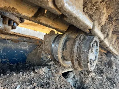 Used 2019 CATERPILLAR 336 Excavators Louisiana US | Proxy Equipment #1378087