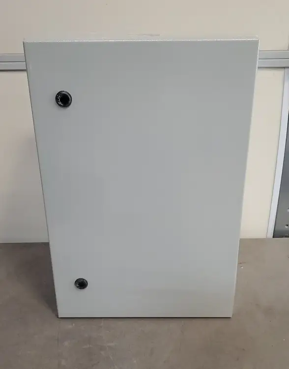 Used Hawa HWE-4060-20-07 Electrical Boxes South Carolina US | Palmetto Automation #1158773