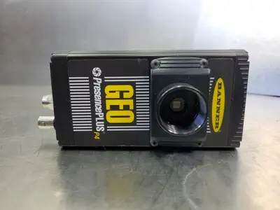 USED Banner GEO PresencePlus P4