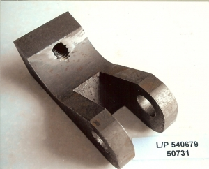 Used LAKELAND / PARKER P-232 Tube End Deburring Flaring Beading Michigan US | Ultimate Tube Bender Parts Plus #201621