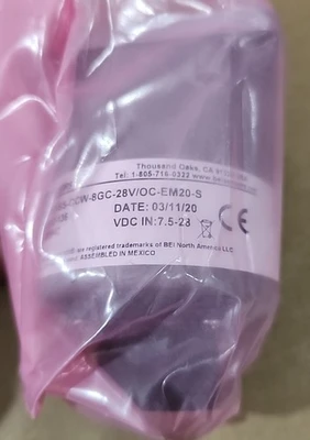 New | in-Stock Bei 01012-136 Encoders Indiana US | J&J Industrial Supply #515664
