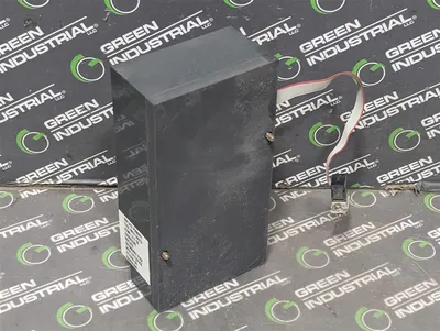 Westinghouse 9966D75G02 IQ Series Three-Phase Power Supply Module Used