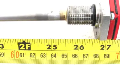 NEW TEMPOSONICS GHT0220UD601V0 LINEAR POSITION SENSOR