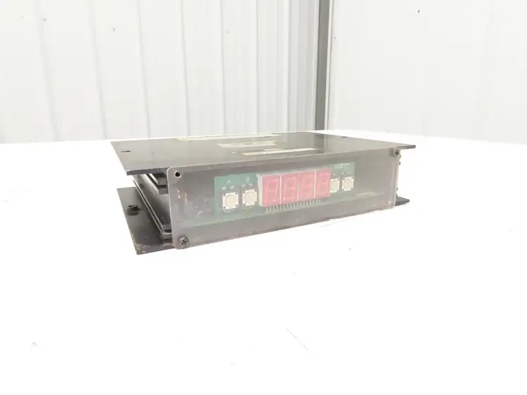 Used FLUID POWER SYSTEMS _UNKNOWN_ Forklift Attachments | Arrow Industrial #562861