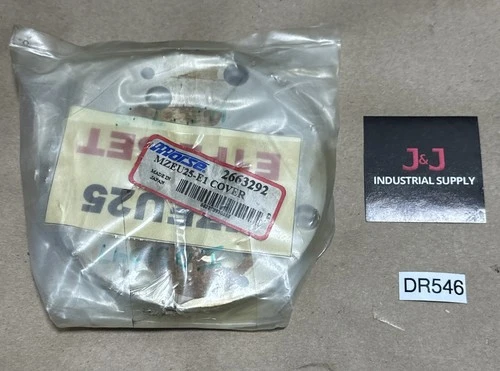 NEW MORSE POWER 2663292