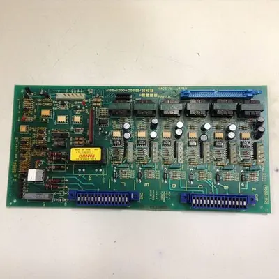 USED FANUC A16B-1200-0580/02B