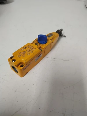 Used Allen-Bradley 44E-D13120 Relays & Switches Kentucky US | Edwards Industrial Repair #1327812
