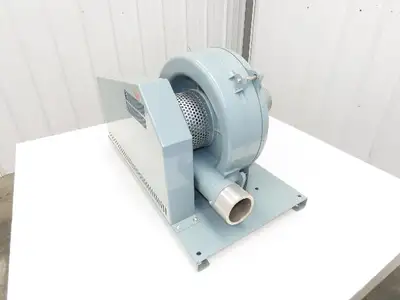 New | in-Stock MUTO DENKI _UNKNOWN_ Blowers | Arrow Industrial #561518