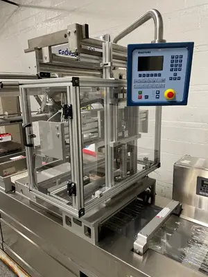 USED 2001 MULTIVAC R 230