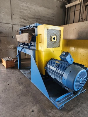 USED CUMBERLAND 50H