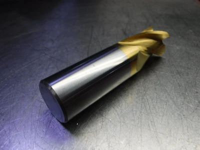 New | in-Stock HTC TOOL CUTTER MANUFACTURING _UNKNOWN_ Carbide Endmills Michigan US | Superior Machine & Tool Inc #868167