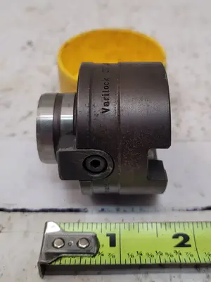 Used SANDVICK COROMANT VARILOCK 391.01S/12-50 50 030 VL Misc Industrial Equipment Kentucky US | Aucto #687621