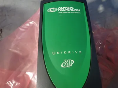 USED CONTROL TECHNIQUES SP1406