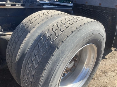 USED 2000 WESTERN STAR 5964SS