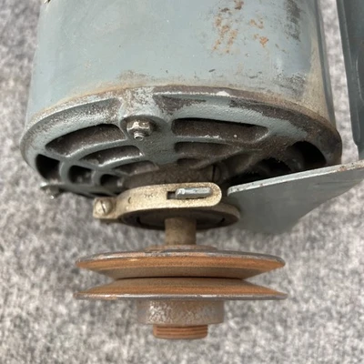 Used WAGNER H56-22381-00 A.C. Motors California US | Davliegogo LLC #1706680