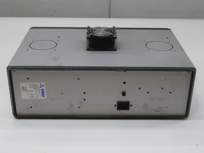 Used EMDEP _UNKNOWN_ PLC Chassis Texas US | OCO Industrial #1783318
