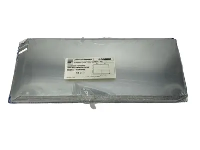 NEW ROUSSEAU METAL DRAWER WITH PARTITIONING PKG OF 10