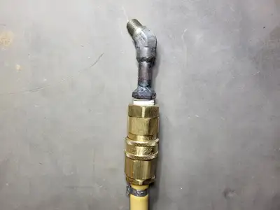 NEW DYNAFLUX R4000