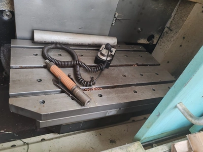 BROTHER CNC Drill Tap Centre, in very good used condition