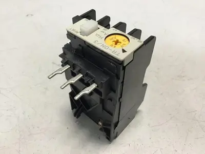 USED FUJI ELECTRIC TR-ON/3 TR13D