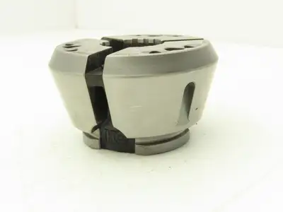 Hainbuch SK42BZIR28.58 Clamping Head Serrated Bore 28.58mm x 47mm OAL