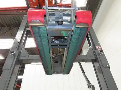 Used 3M MATIC _UNKNOWN_ Case Sealers - Tapers Indiana US | Arrow Industrial #1411457