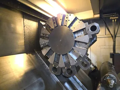 2011 LEADWELL LTC-35CL CNC 2 Axis Turning Centers | Murphy Machinery (4)