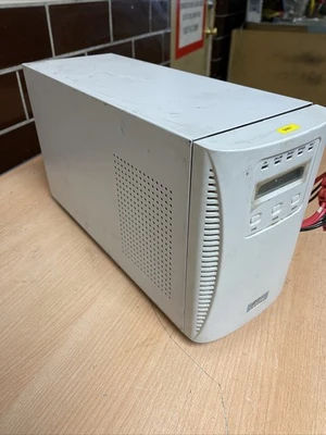 USED Alpha Pinnacle Plus 1500