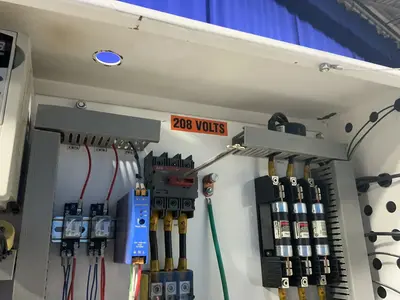 Used TIMESAVERS 2211230 Wide Belt Sanders Ohio US | HGR 24 #1541504
