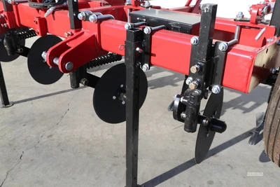 New | in-Stock 2026 JM SHIRK MFG 6515 Ripper/Stripper Pennsylvania US | Zimmerman Farm Service #1410093