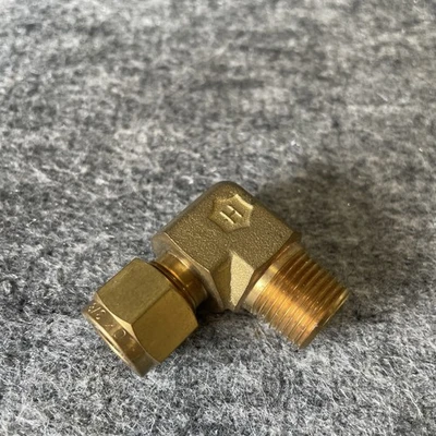 New | in-Stock Ham-Let 769LB3/8x3/8 Valves/Fittings California US | Davliegogo LLC #1729007