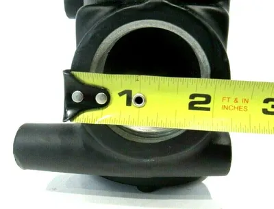 NEW NORGREN B1027B-A1 POPPET VALVE B1027BA1