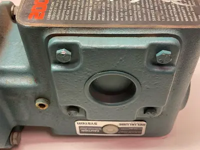 Used DODGE MR94762L1 Industrial Controls | Surplus Asset Holdings #1220504