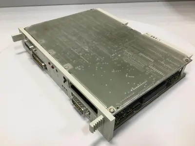 USED SIEMENS 6ES5 252-3AA13
