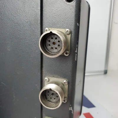 Used HEIDENHAIN VRZ710 Misc Electrical & Power Parts California US | American Industrial Supply Co. #1445118