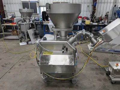 USED 2017 VEMAG ROBOT 500