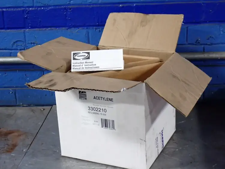 Used HARRIS 9200NC15300 Pumps Ohio US | HGR 24 #756791