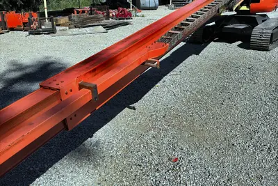 Used 2004 JLG 660SJC Articulating Boom Lifts Louisiana US | Proxy Equipment #1378019