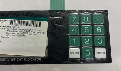 New | in-Stock DRAFTO D/S2000 Relays & Switches | Surplus Asset Holdings #1205742