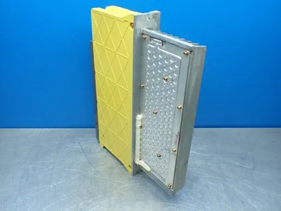 Fanuc Servo Drive Module, Model Number Unknown.