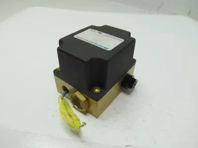 CTE Chem Tec 500-B-BPHFW Bypass adjustable flow monitor 37.85 GPM Max 1/2"FNPT