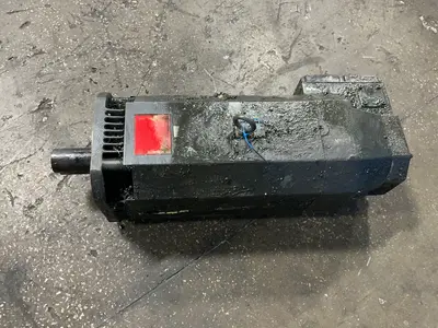 Used 2007 MITSUBISHI ELECTRIC CORPORATION SJ22APC Motors (misc) Ohio US | HGR 24 #1287395