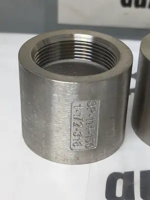 New | in-Stock HAITIMA SP-114-150 316-1-1/2" Tube Sockets Ohio US | Surplus Asset Holdings #1239261
