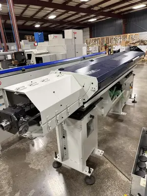 Used 2018 EDGE TECHNOLOGIES PATRIOT 338 Magazine Type Bar Loaders Illinois US | Aucto #1333530