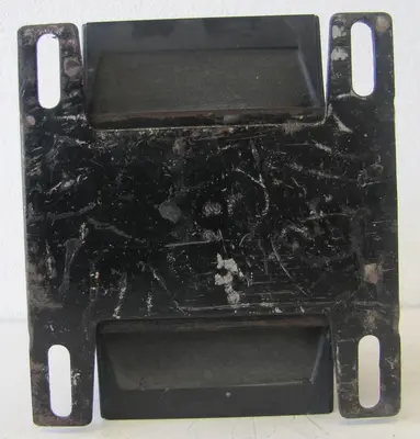 Micron Impervitran 350 VA Control Transformer  460/230V Primary 115V Secondary