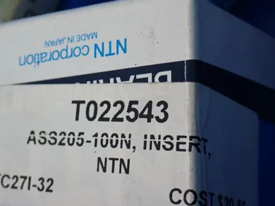 Ntn Bearings