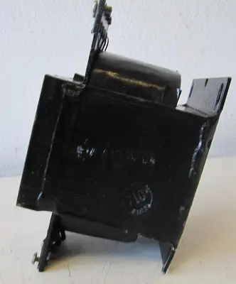 Acme 250 VA Electric Power Control Transformer  208V 277V 380V Input 115v Output