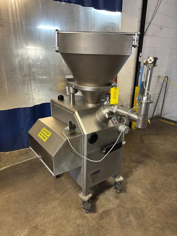 Used 2021 VEMAG Robot 500 Food Processing Equipment (misc) Illinois US | M&M Equipment Corp. #1421766