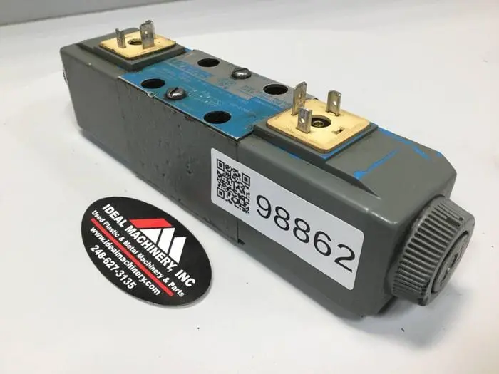 USED VICKERS DG4V-3-6C-M-U-HL7-60