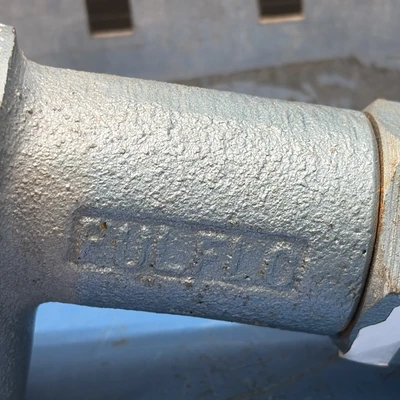 New | in-Stock FULFLO VJ4RHSXSAB25 Miscellaneous MRO Indiana US | J&J Industrial Supply #1567512